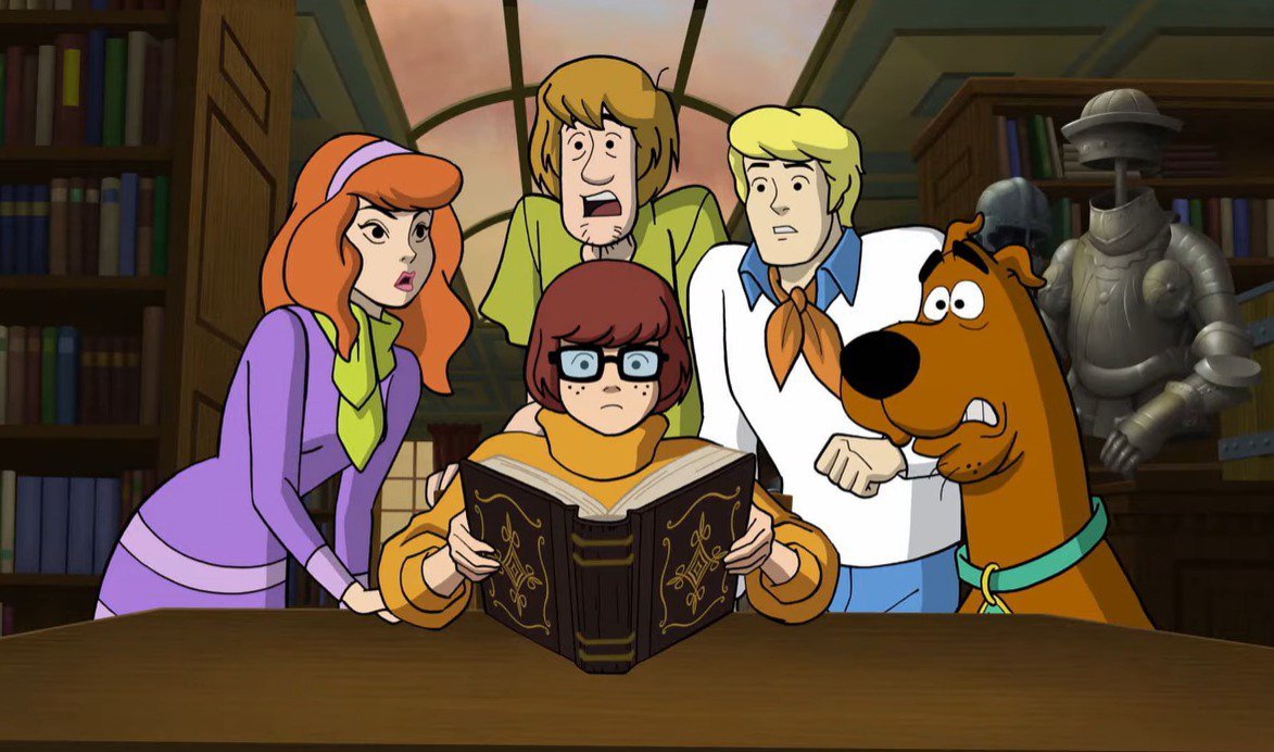 From Retro to CGI: Exploring the Diverse Animation Styles of Scooby-Doo