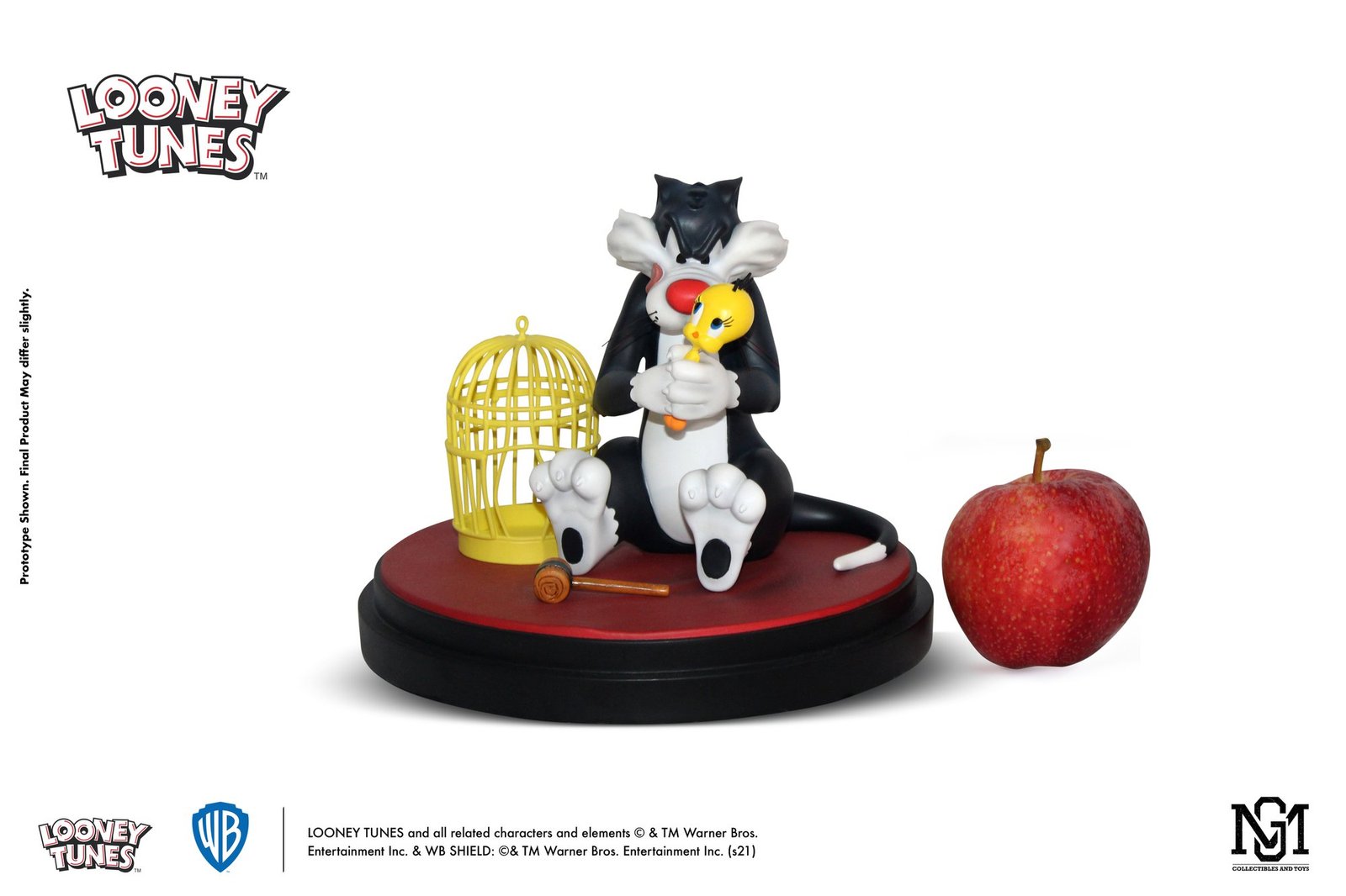 Nostalgia Unboxed: The Irresistible Allure of Classic Cartoon Collectibles cover