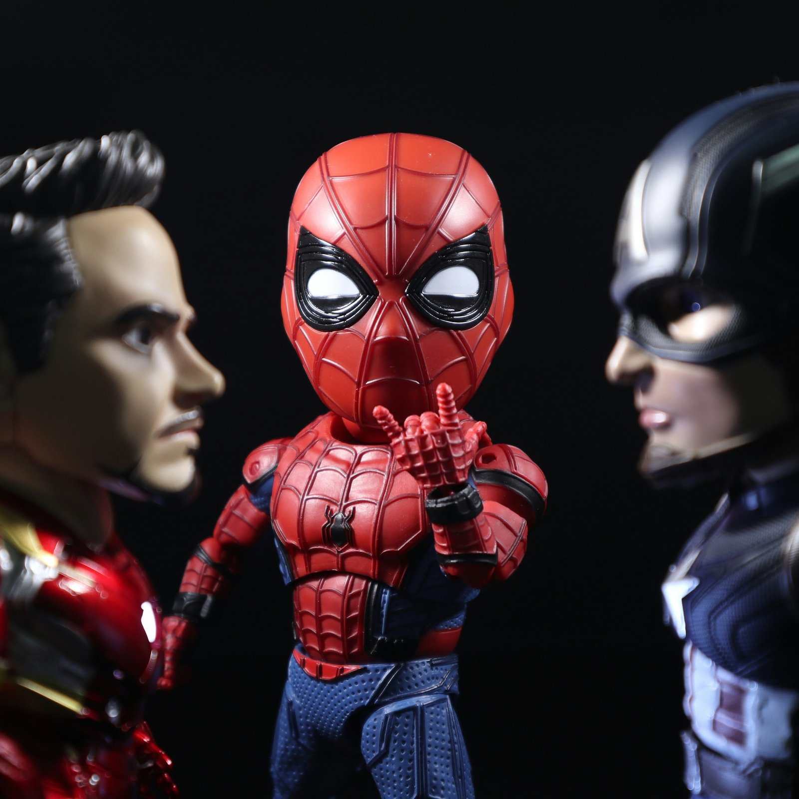 From DIY to Pro: The Complete Beginner's Journey with 1/6 Scale Figures cover