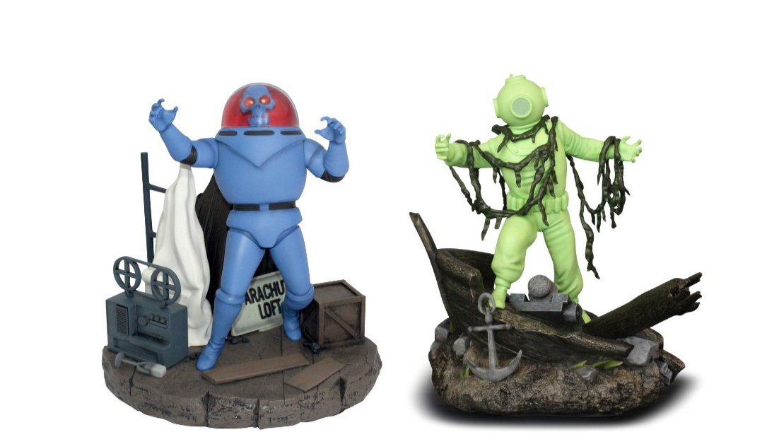 Why Are Limited Edition Resin Collectibles Suddenly So Popular Among Collectors? cover